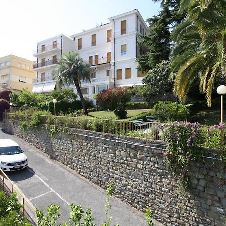 Rentopolis Trilocale Sanremo Casinò Exterior foto