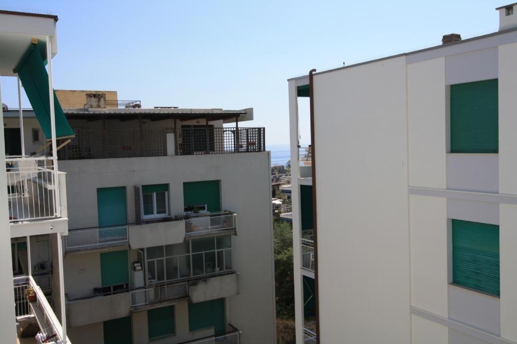 Rentopolis Trilocale Sanremo Casinò Exterior foto